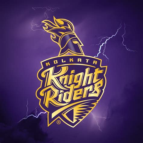 Kolkata Knight Riders - Official - YouTube