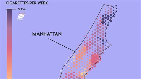 Air Pollution Mapping in NYC | Earth.Org