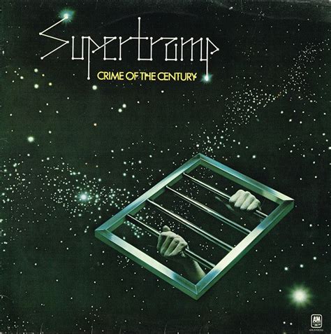 Supertramp – Crime Of The Century (Vinyl) - Discogs