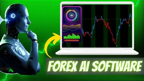 Forex AI Trading Software in 2023 (UPDATED) - YouTube