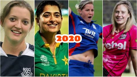 10 Best Female Cricket Teams