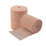 Elastic Adhesive Bandage - Manufacturers & Suppliers from India - Sterimed