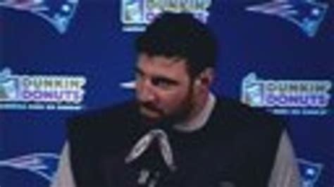 Mike Vrabel Press Conference - 1/24/2008