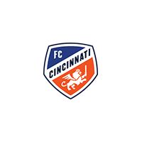 Download FC Cincinnati Logo Vector & PNG - Brand Logo Vector