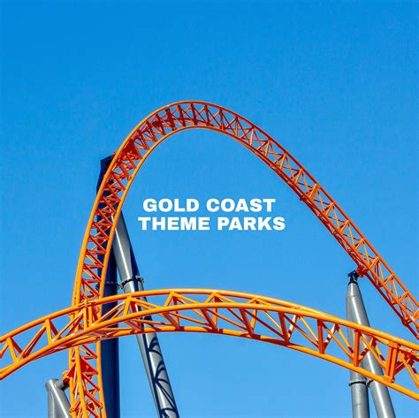 Gold Coast Theme Parks