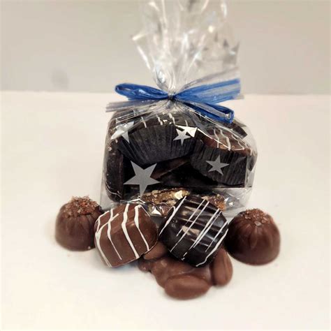 Sugar Free Goodie Bag - Chocolate Shoppe