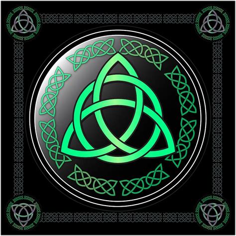 Charmed Symbol Wallpaper