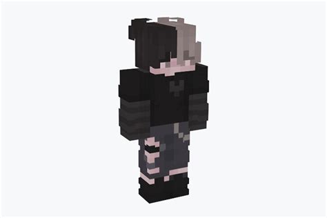 The Best E-Boy Skins For Minecraft (All Free) – FandomSpot