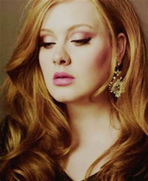 1000+ images about for-redheads - music - Adele, Florence on Pinterest ...