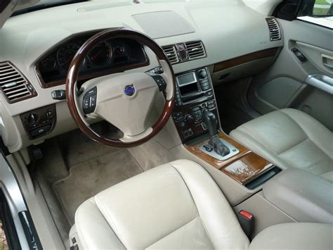 2005 Volvo XC90 - Interior Pictures - CarGurus