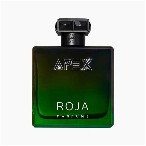 Buy Apex EDP by Roja Parfums Online in Kuwait | Fragrance Kw