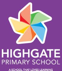 Ofsted | Highgate Primary School