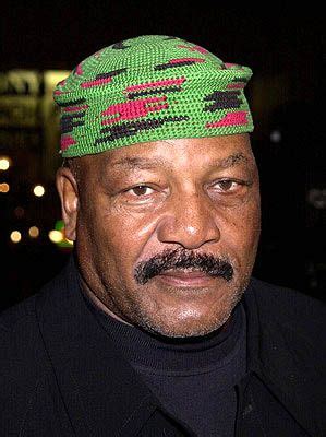 Jim Brown...football athlete and actor | Jim brown, Football hall of fame, African american actors