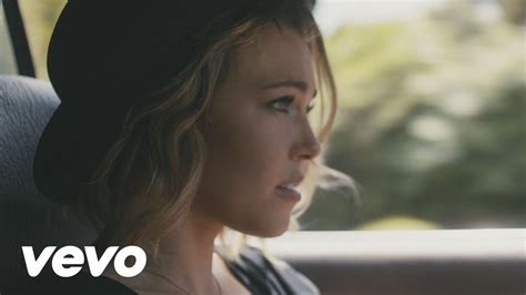 Rachel Platten - Fight Song (Official Video) | Music videos vevo, Rachel platten fight song ...