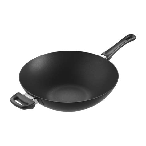 Classic Induction Wok 32cm