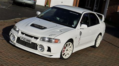 The Fastest Mitsubishi Cars for All Time ! 7 - TEAM IMPORTS