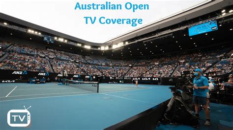 Australian Open 2024 TV Channel & Coverage (Broadcaster List)