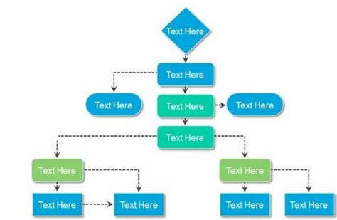 Flow Chart Powerpoint Template Flow Chart Powerpoint Templates Chart Images