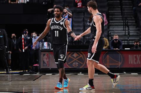 Nets, Bucks' final games have major NBA playoff implications