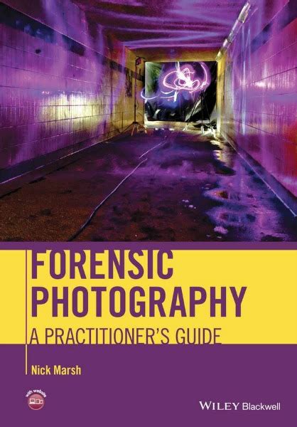 Forensic Photography Information Guide