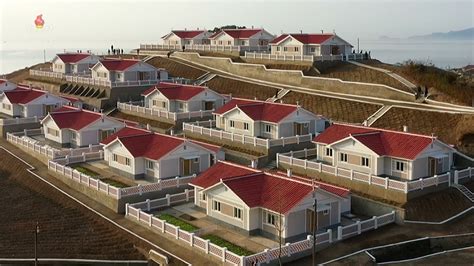 North Korea’s Post-Typhoon House-Building Boom - 38 North: Informed ...