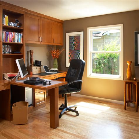 Modular Home Office Furniture, Designs, Ideas, Plans | Design Trends ...