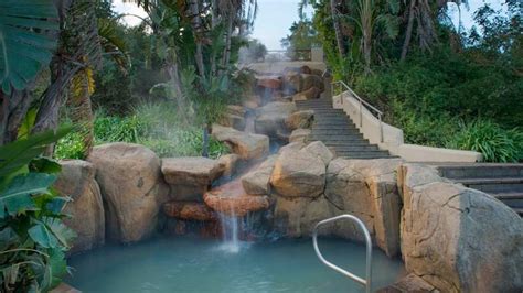 Caledon Hot Springs - Caledon Spa