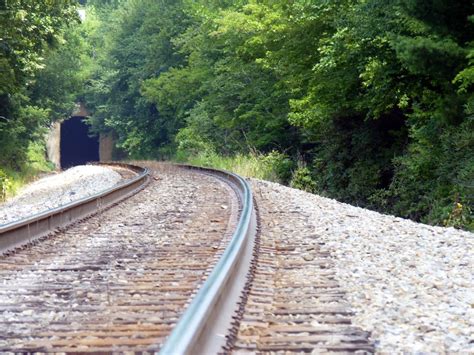 Swannanoa Tunnel - Sing Out!