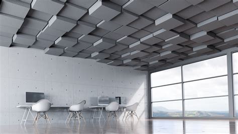 Office Acoustics | Aural Exchange - Acoustic Panels & Sound Proofing | Noise & Vibration Control ...