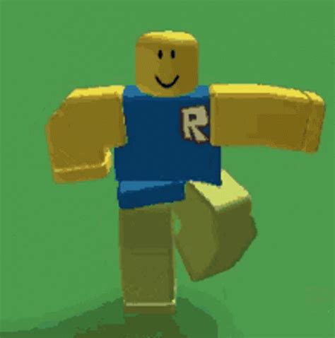 Roblox Running GIF - Roblox Running - Discover & Share GIFs