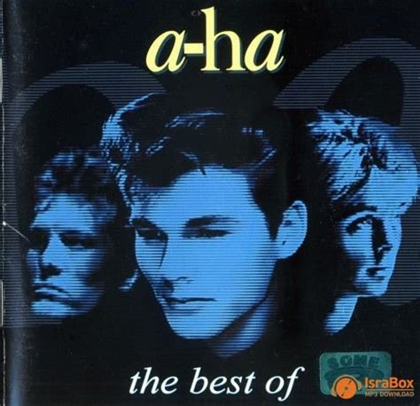 The Best of a-ha - a-ha — Listen and discover music at Last.fm