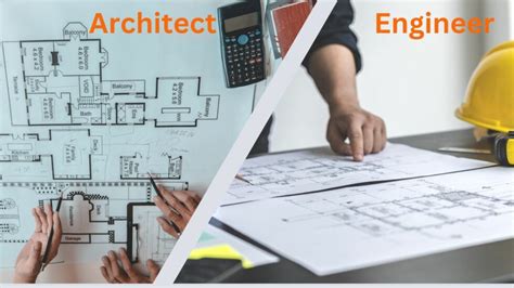 Engineer Vs. Architect: What Is The Difference?