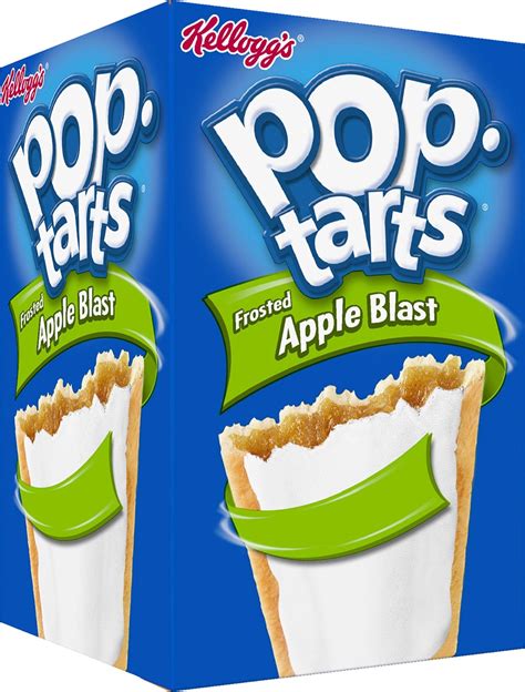 Pop Tarts Frosted Chocotastic | Kellogg's