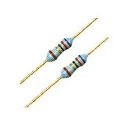 Thin Film Resistors at best price in Mumbai by C.K.Electronics | ID: 3917265948