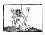 Irish Fairy Tales Stephens coloring Page  Free Printable Coloring Pages sketch template
