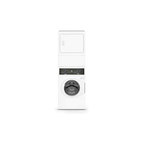 Speed Queen SF7003WE SF7 All-in-One Laundry | Build.com