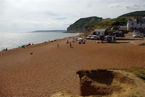 Seatown | Dorset Beaches