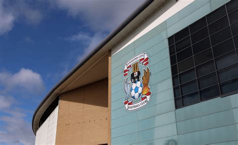 Coventry City vs Sheffield Wednesday LIVE: FA Cup result, final score ...