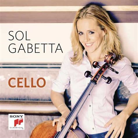 Sol Gabetta - Cello (FLAC) - BOXSET.ME