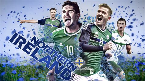 Northern Ireland Football Team Wallpapers