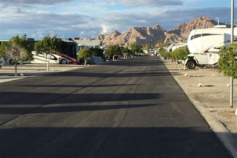 FORTUNA DE ORO RV RESORT - Campground Reviews (Yuma, AZ) - Tripadvisor