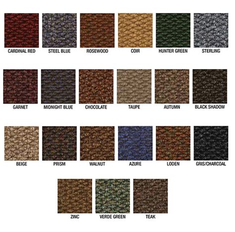 Chocolate Brown Berber Carpet - Carpet Vidalondon