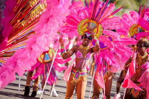 Spicemas Grenada: There's Still Time to Plan Your Carnival Fun ...