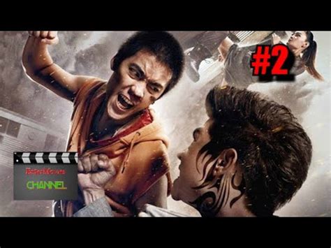 10 Film Action Thailand Terbaik #2 - YouTube