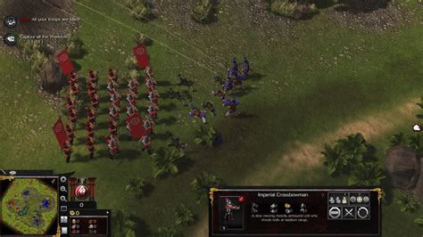 Stronghold: Warlords review | PC Gamer