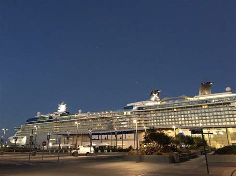 PIER 27- CRUISE TERMINAL - 161 Photos & 15 Reviews - Hotels & Travel - 780-942 The Embarcadero ...