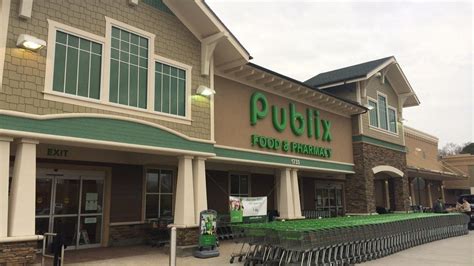 Publix Super Markets Inc. preps for second Rock Hill store opening (PHOTOS) - Charlotte Business ...