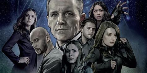 Agents of S.H.I.E.L.D: A Ranking Of The 10 Deadliest Villains