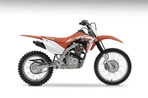 2020 Honda CRF125F [Specs & Info] | wBW