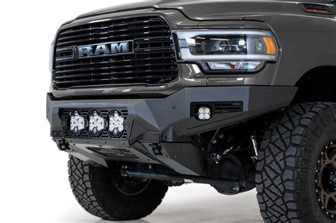 2024 Dodge Ram 2500 Accessories